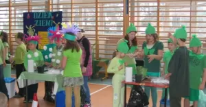 Międzynarodowy Dzień Ziemi